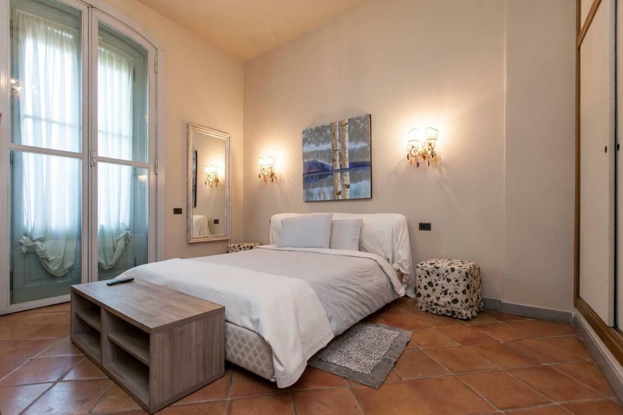 Camera Navigli Con Bagno Privato Милан Экстерьер фото