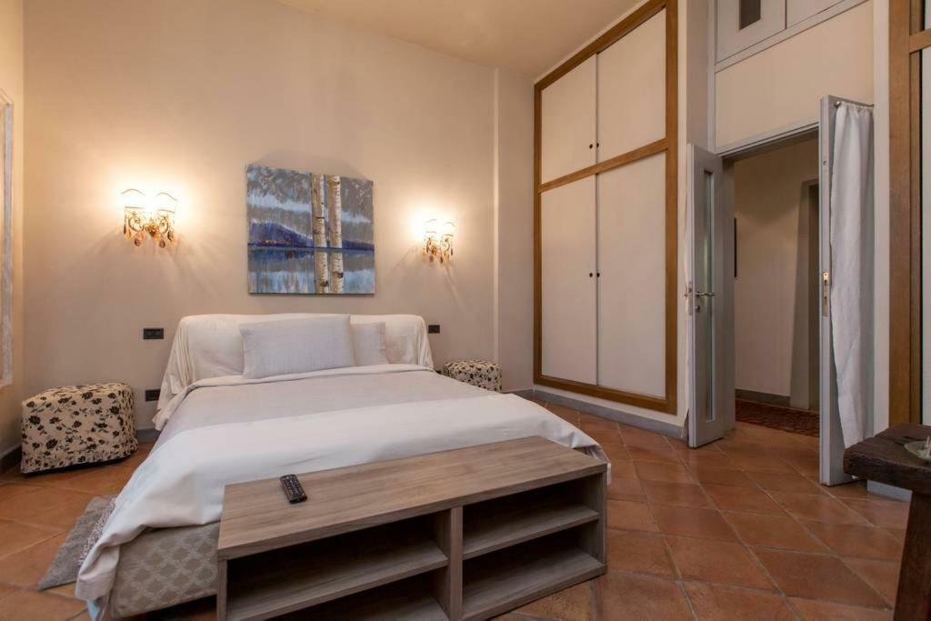 Camera Navigli Con Bagno Privato Милан Экстерьер фото