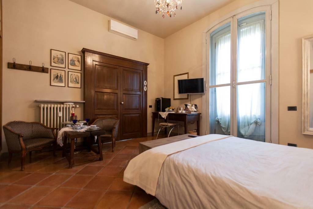 Camera Navigli Con Bagno Privato Милан Экстерьер фото