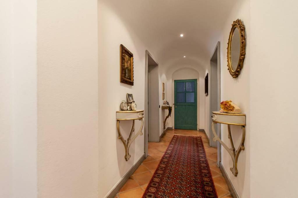 Camera Navigli Con Bagno Privato Милан Экстерьер фото