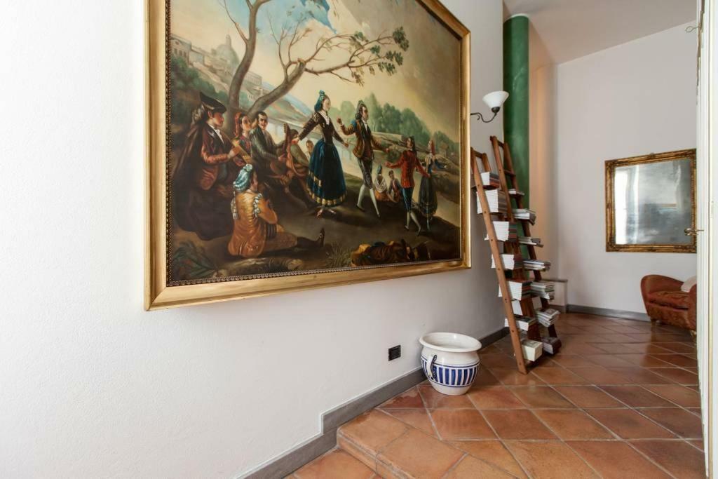 Camera Navigli Con Bagno Privato Милан Экстерьер фото