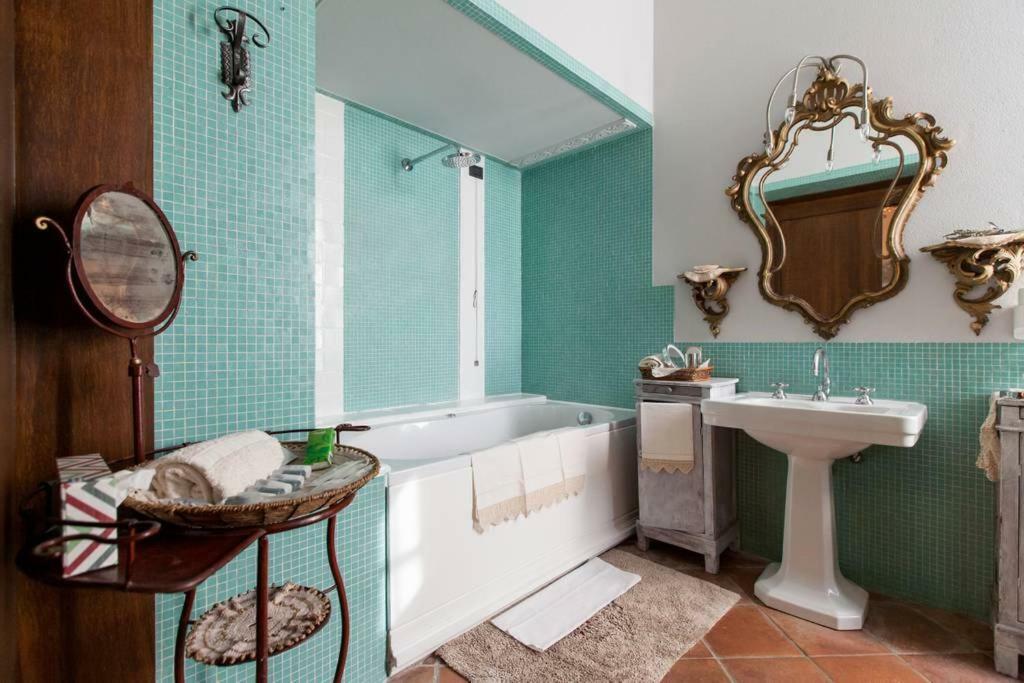 Camera Navigli Con Bagno Privato Милан Экстерьер фото